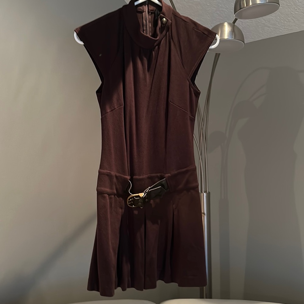 Laundry by Shelli Segal Dress
